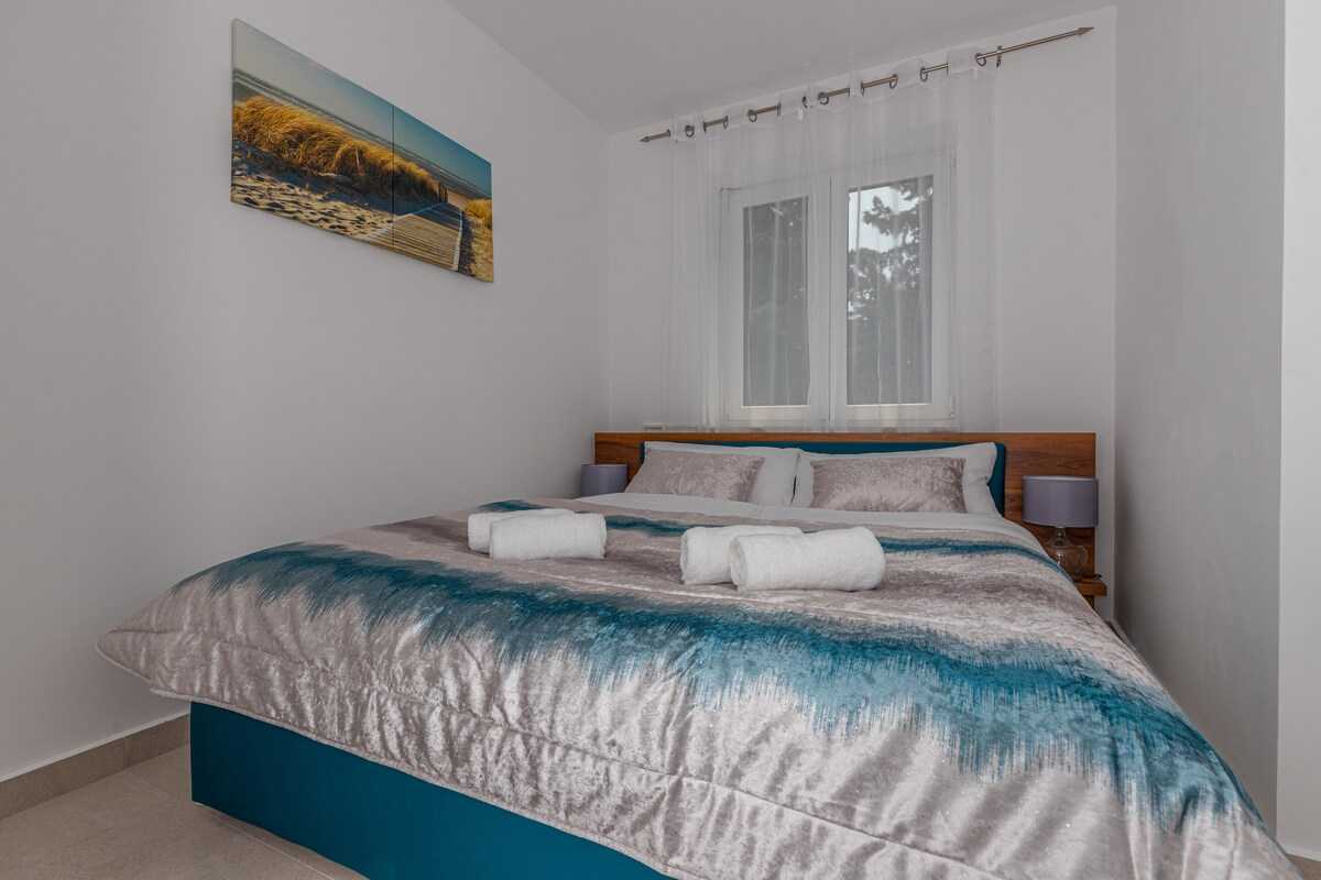 Apartman Maxim