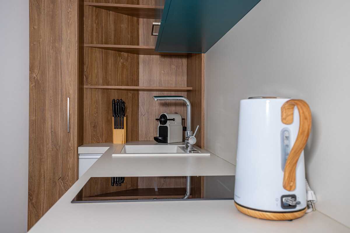 Apartman Maxim