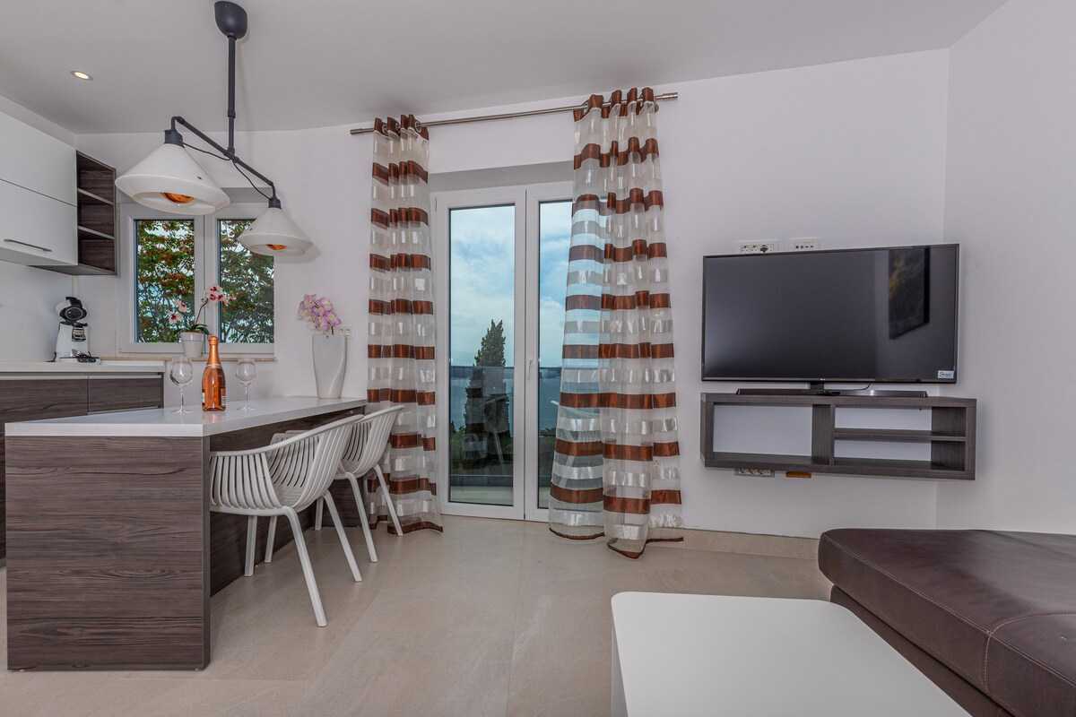 Apartman Konstantin