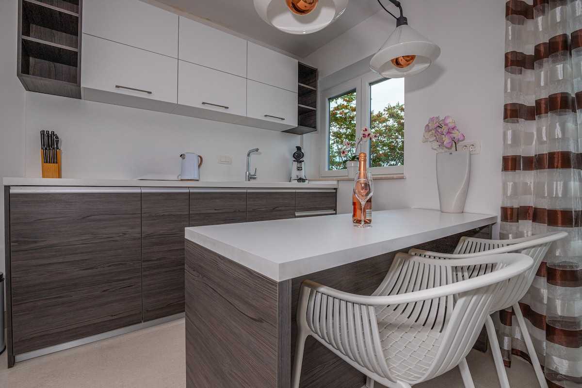 Apartman Konstantin