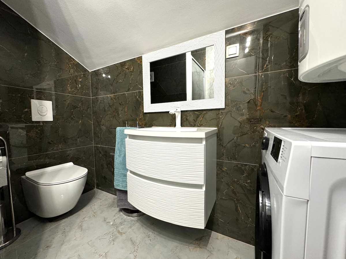 Apartman Babec
