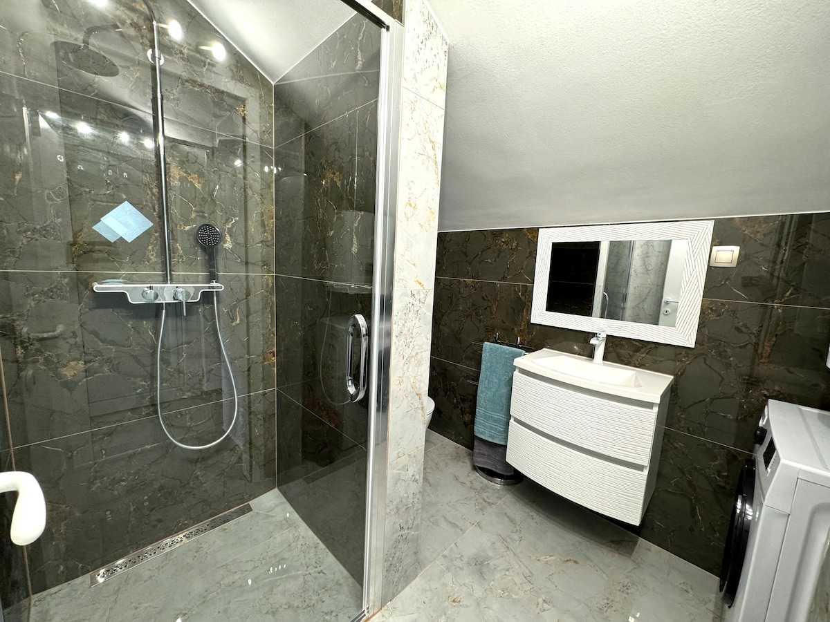 Apartman Babec