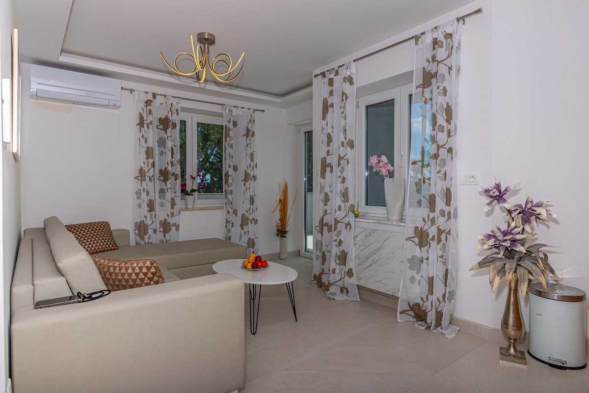 Apartman Emilia