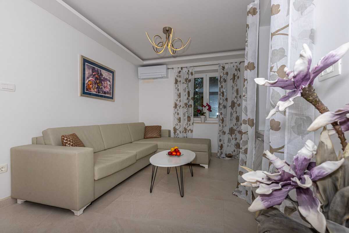 Apartman Emilia