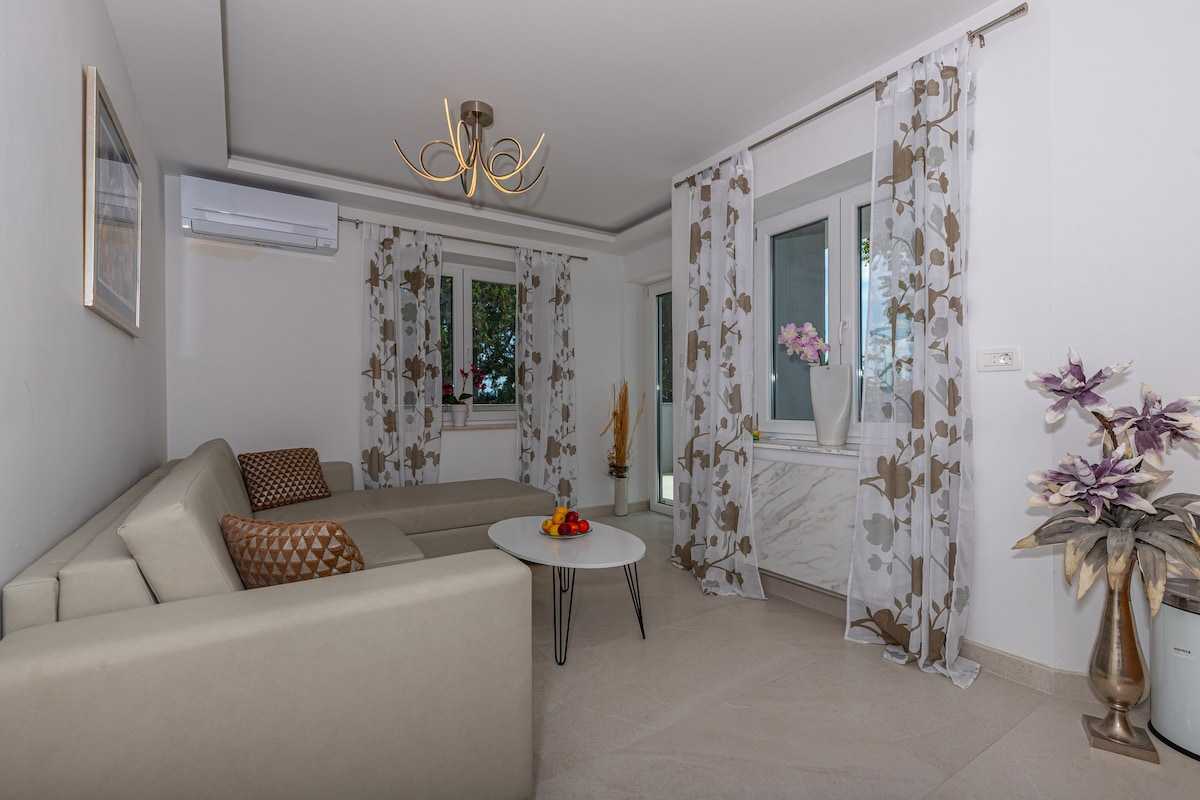 Apartman Emilia