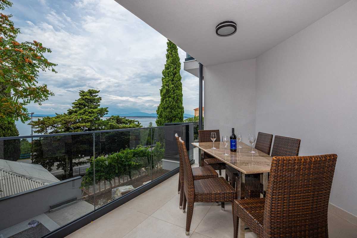 Apartman Emilia