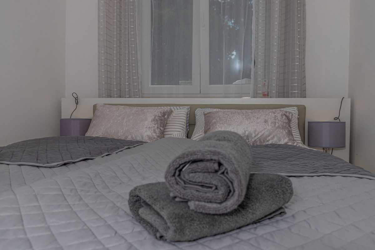 Apartman Emilia