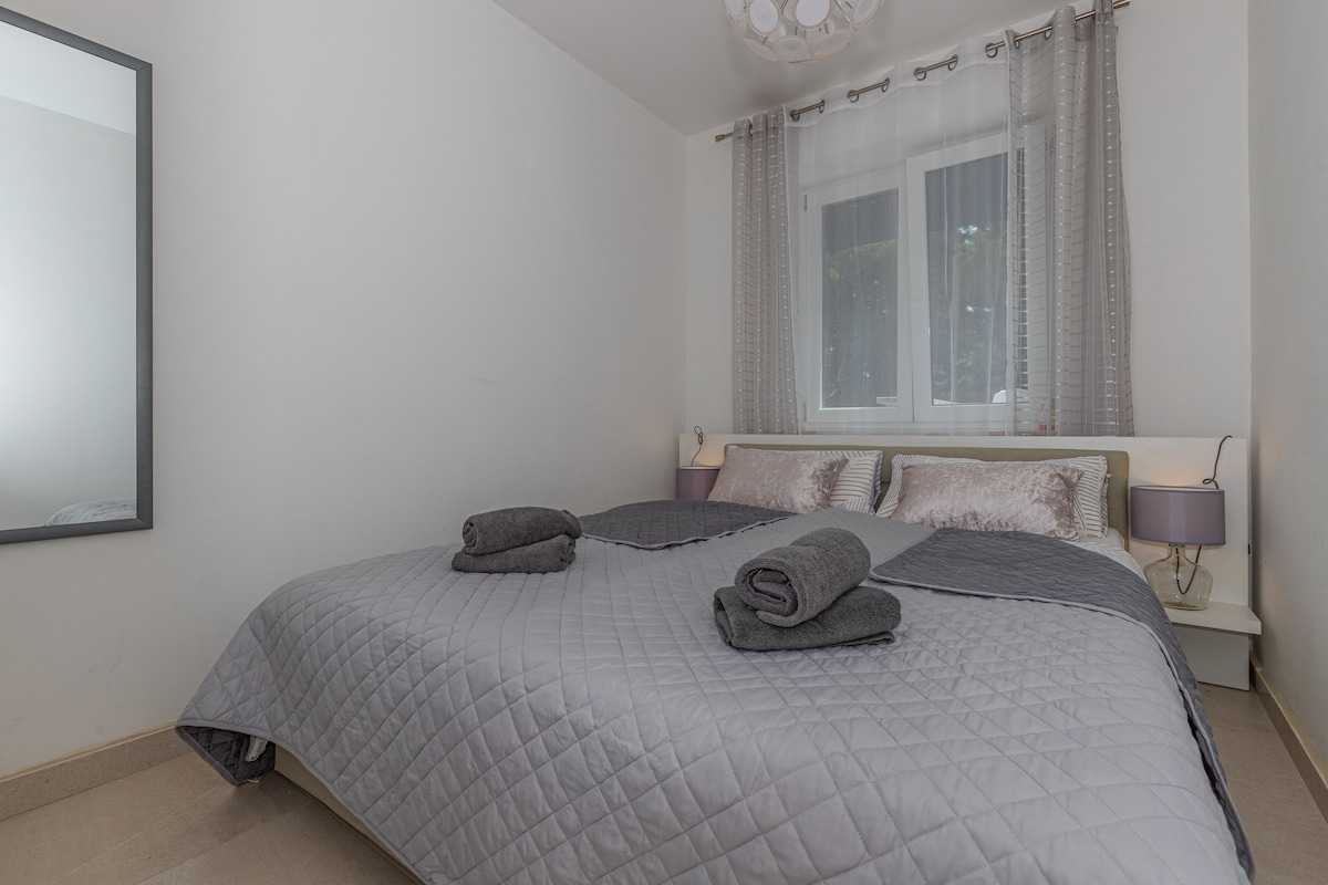 Apartman Emilia