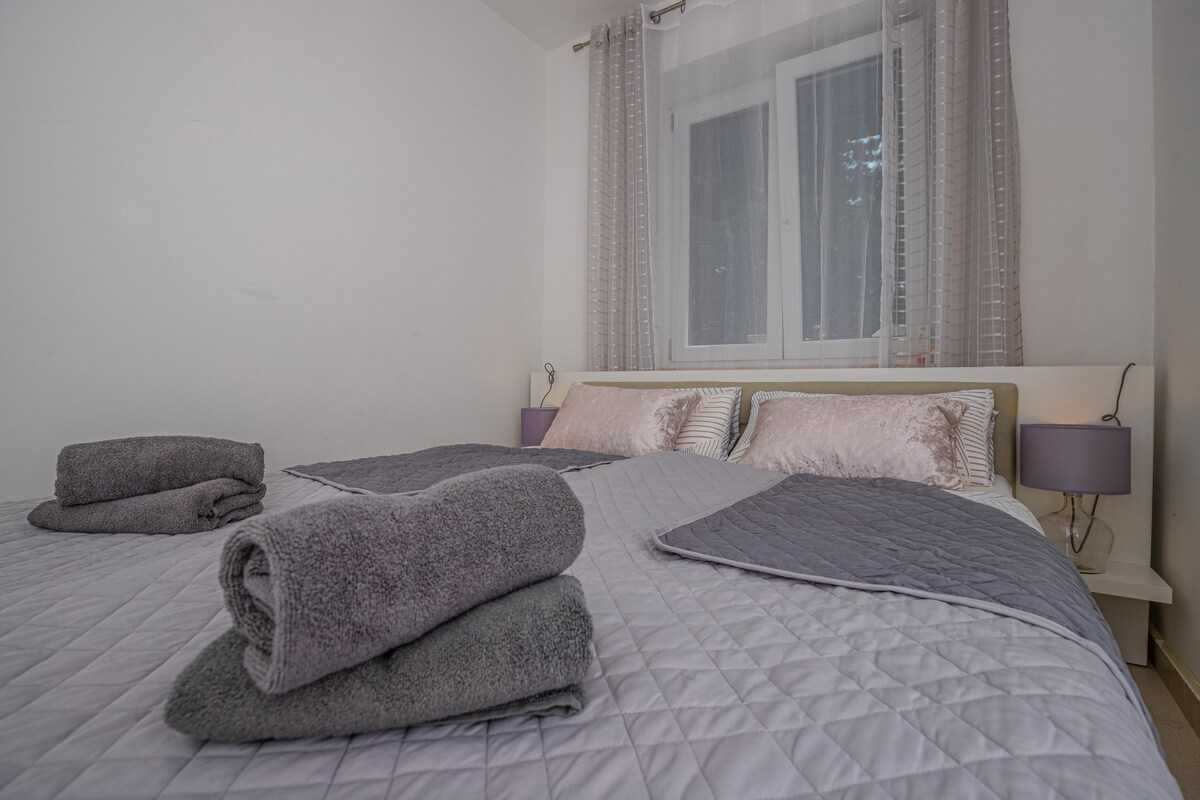 Apartman Emilia