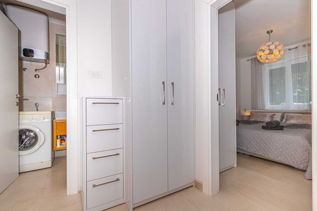 Apartman Emilia