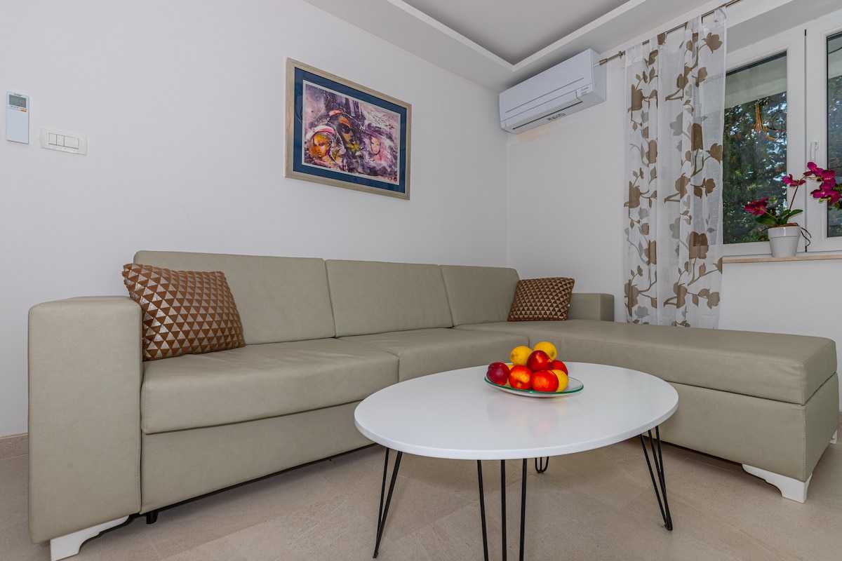 Apartman Emilia