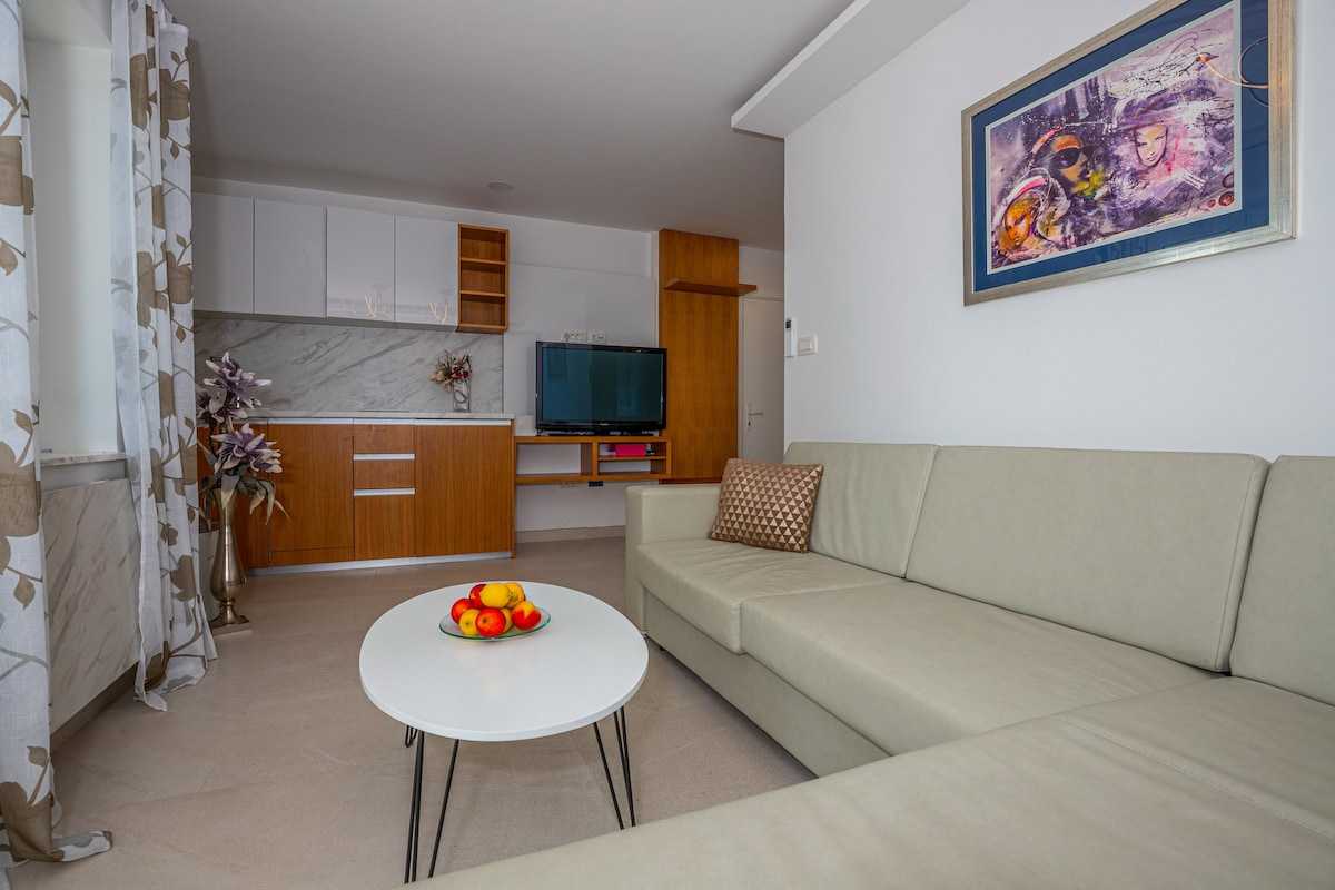 Apartman Emilia