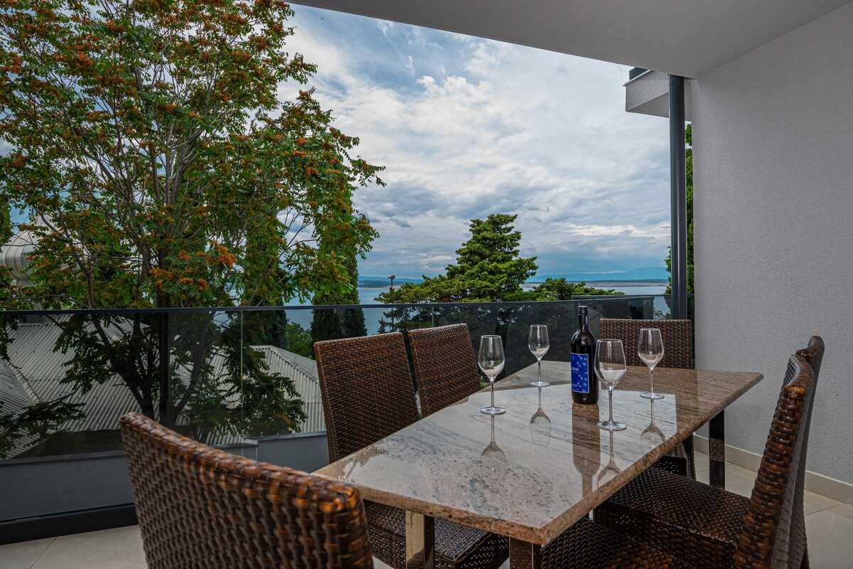 Apartman Emilia