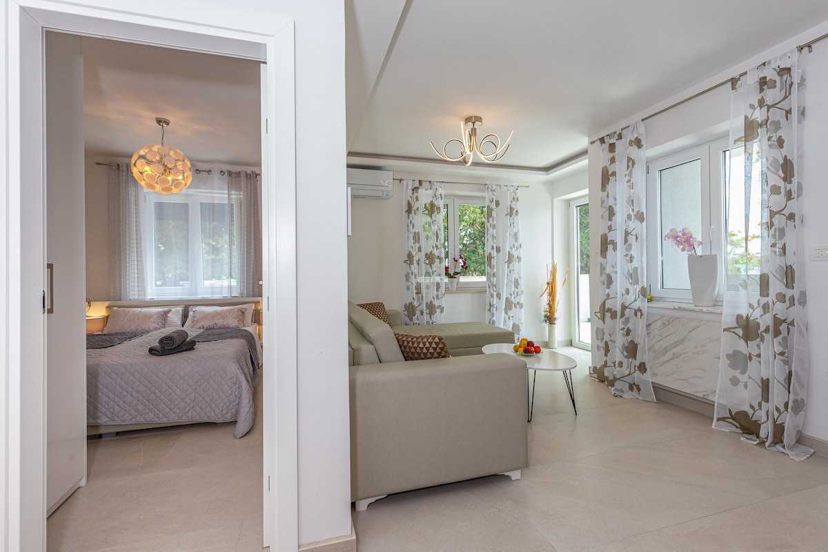 Apartman Emilia