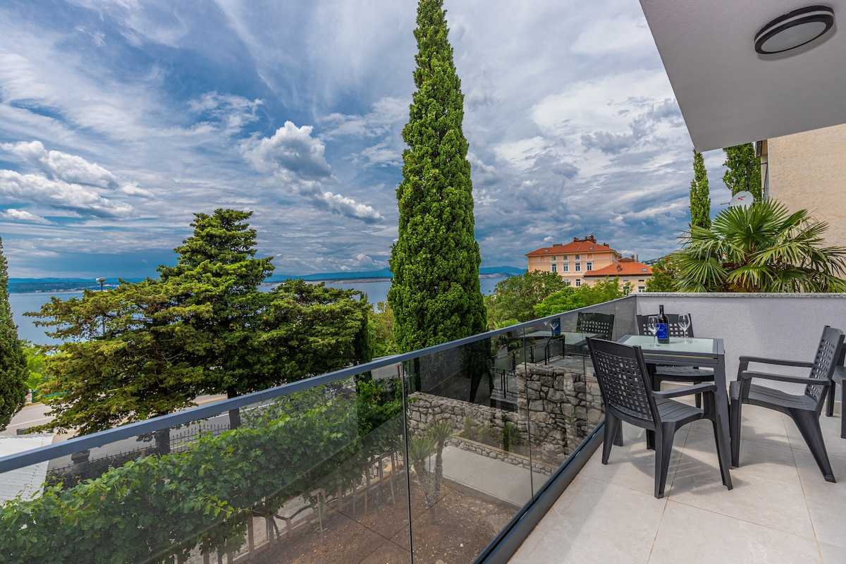 Apartman Helena