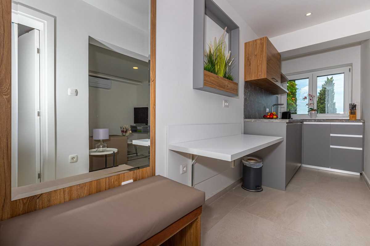 Apartman Helena