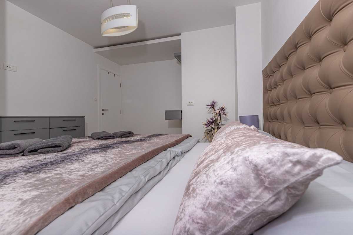 Apartman Helena