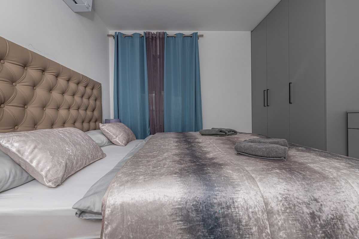 Apartman Helena