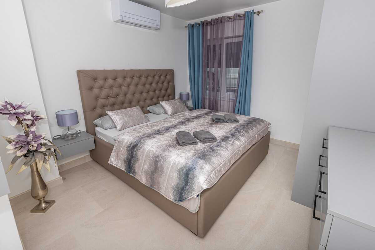 Apartman Helena