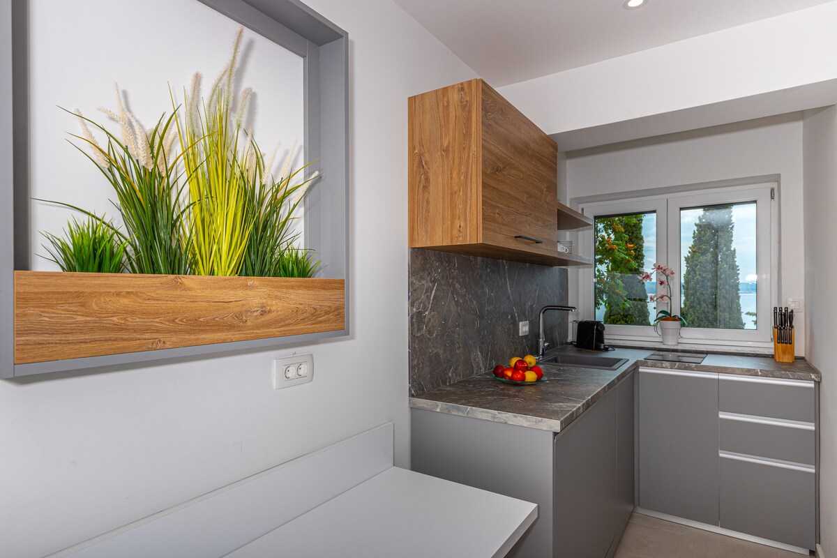 Apartman Helena