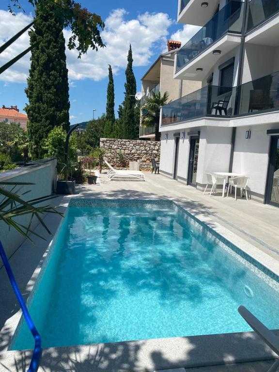 Apartman Helena