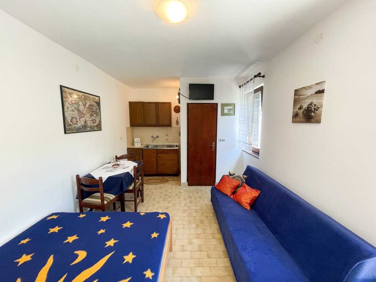 Studio/Apartman Nadica