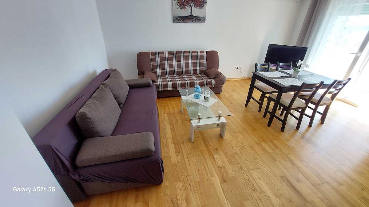 Apartman Relax