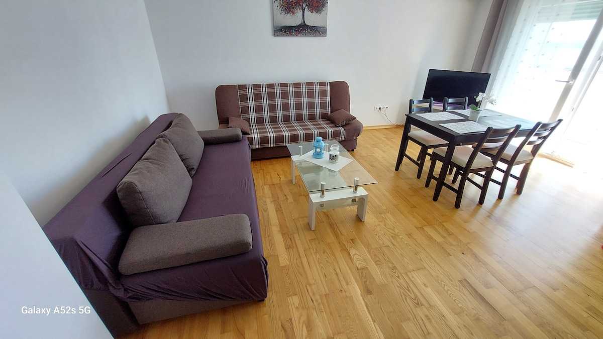 Apartman Relax
