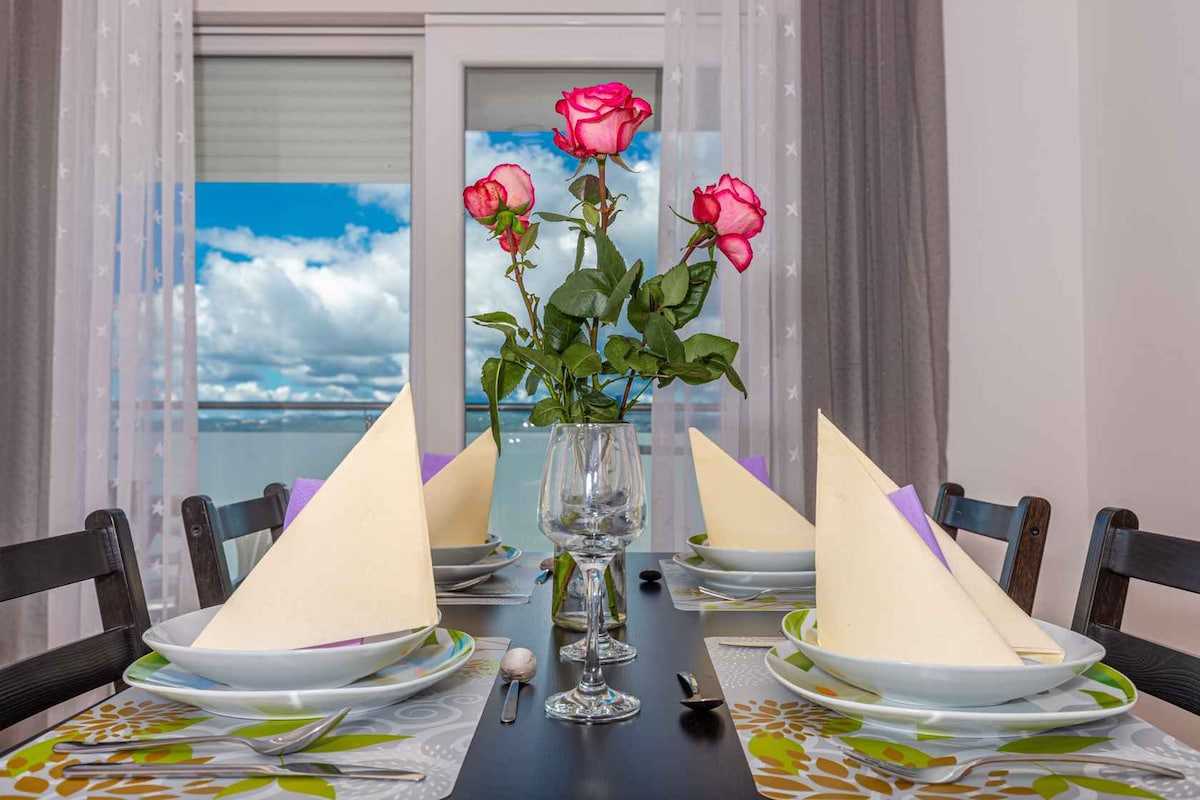 Apartman Relax