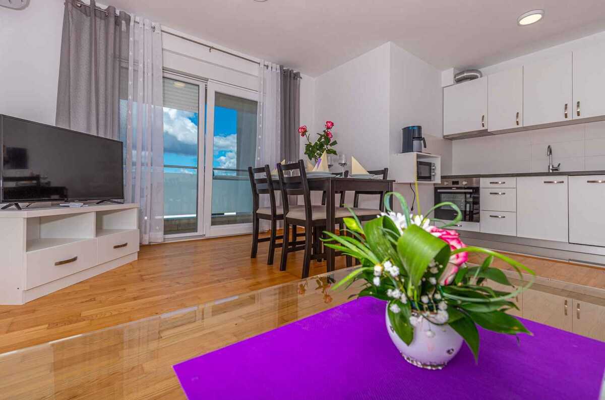 Apartman Relax
