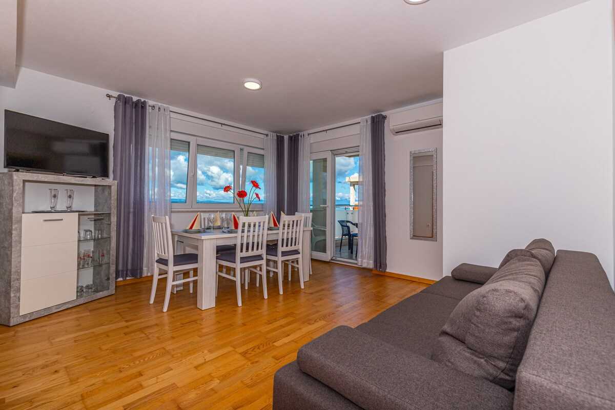Apartman Milka 2