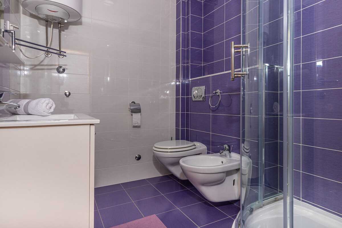 Apartman Milka 2