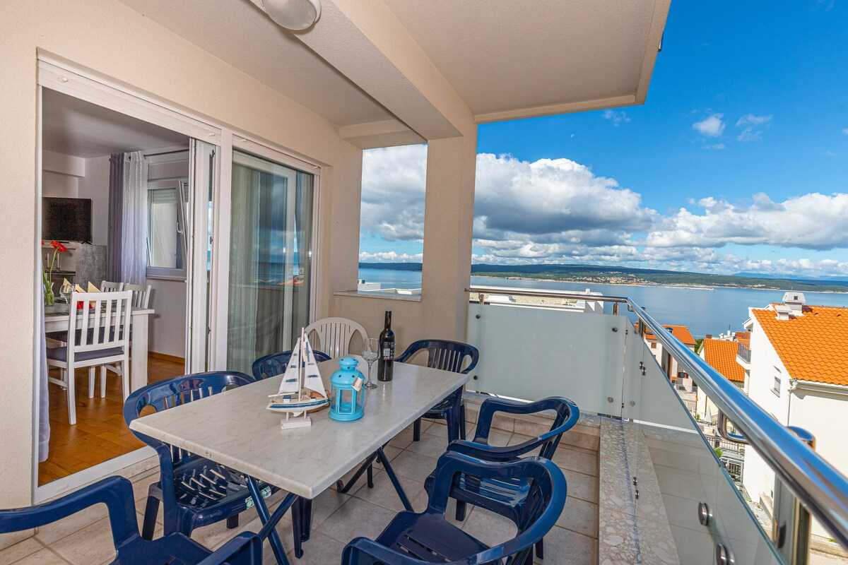 Apartman Milka 2