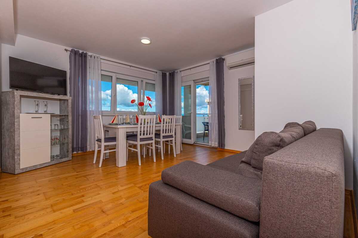 Apartman Milka 2