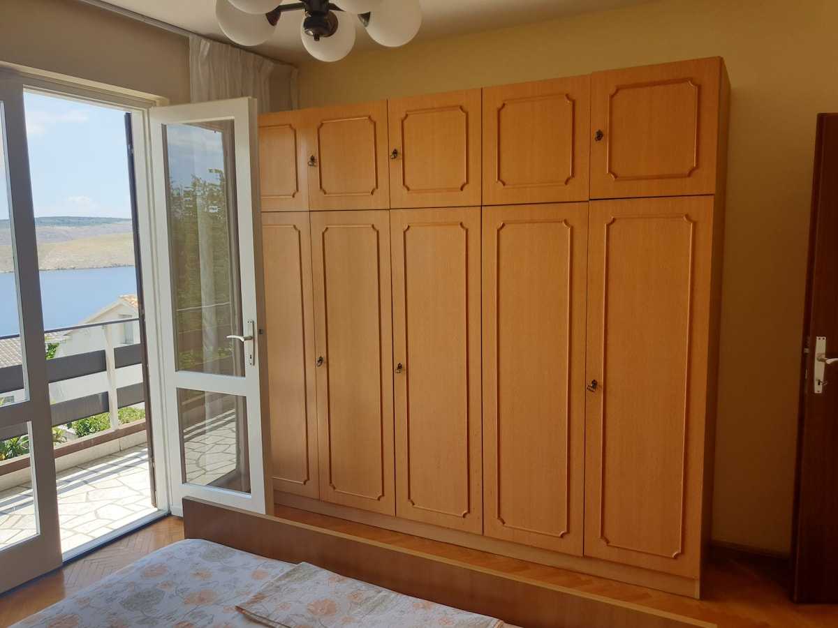 Apartman Marija