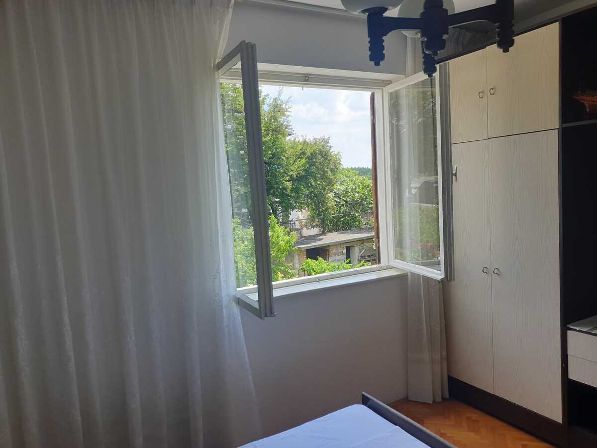 Apartman Marija