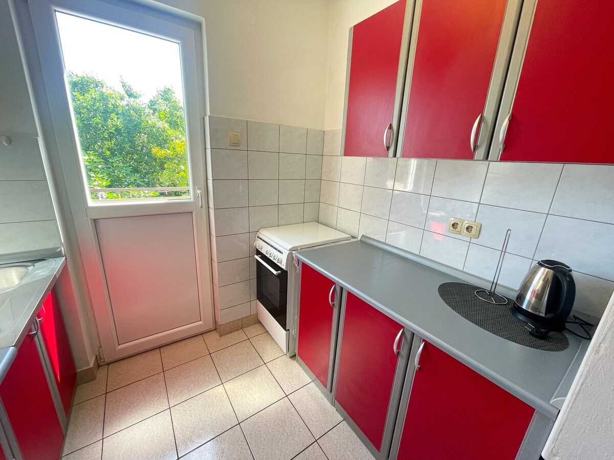 Apartman Irena 1