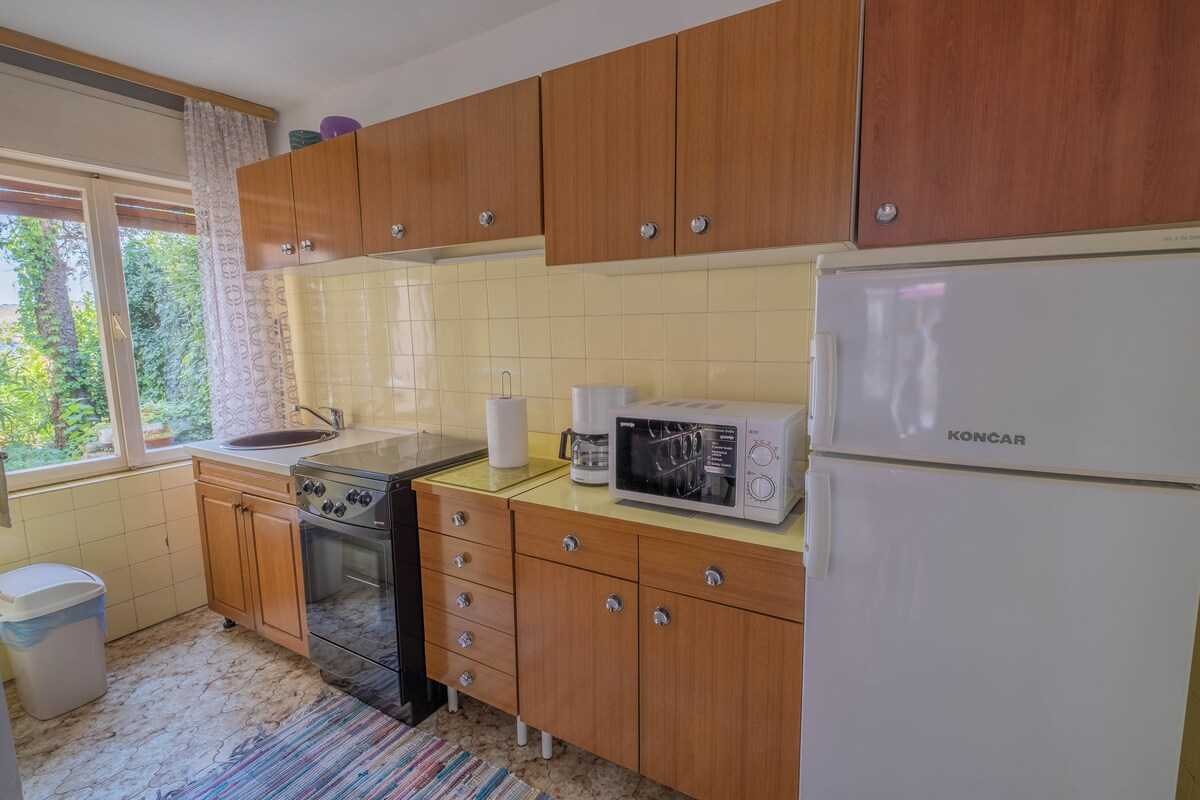 Apartman Sonja