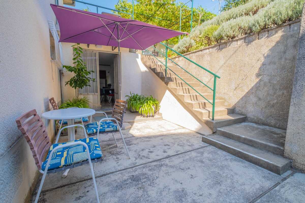 Apartman Sonja