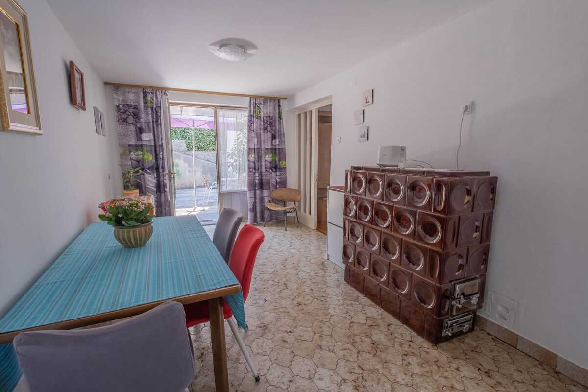 Apartman Sonja