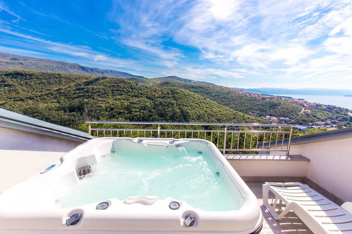 Apartman Aqua-Juric