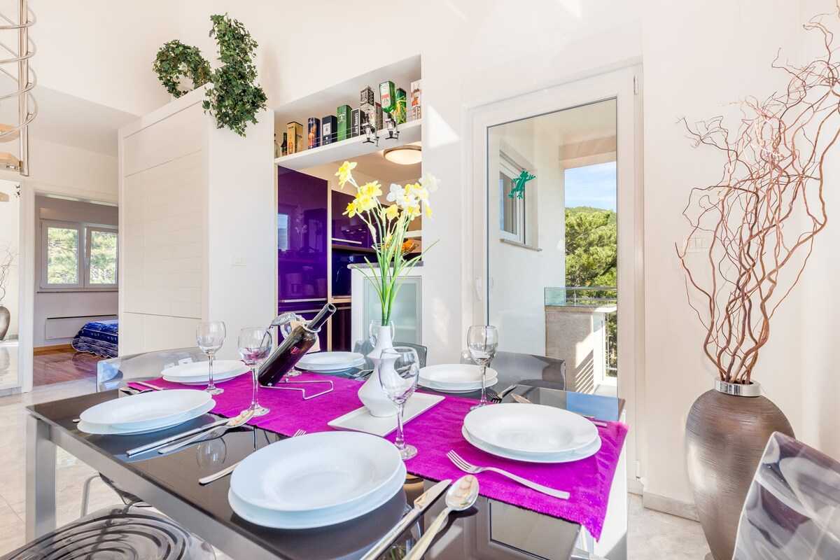 Apartman Aqua-Juric