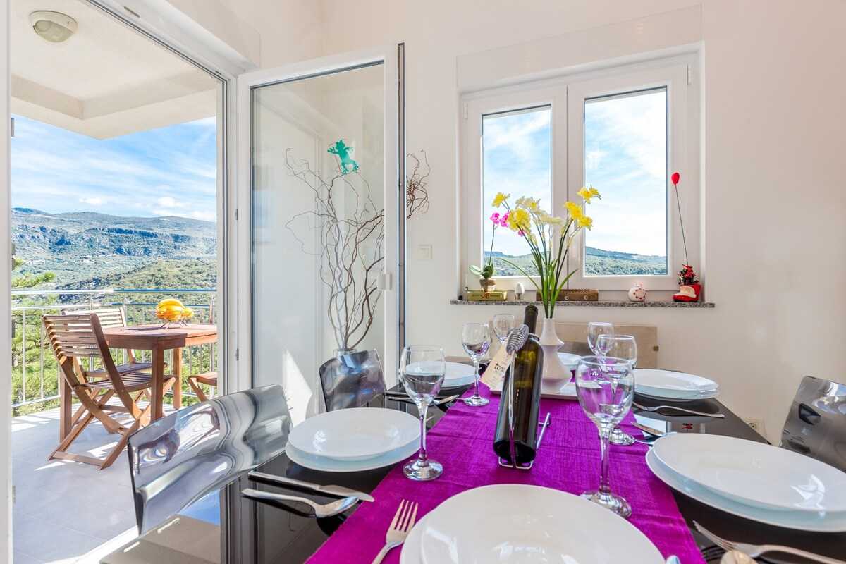 Apartman Aqua-Juric