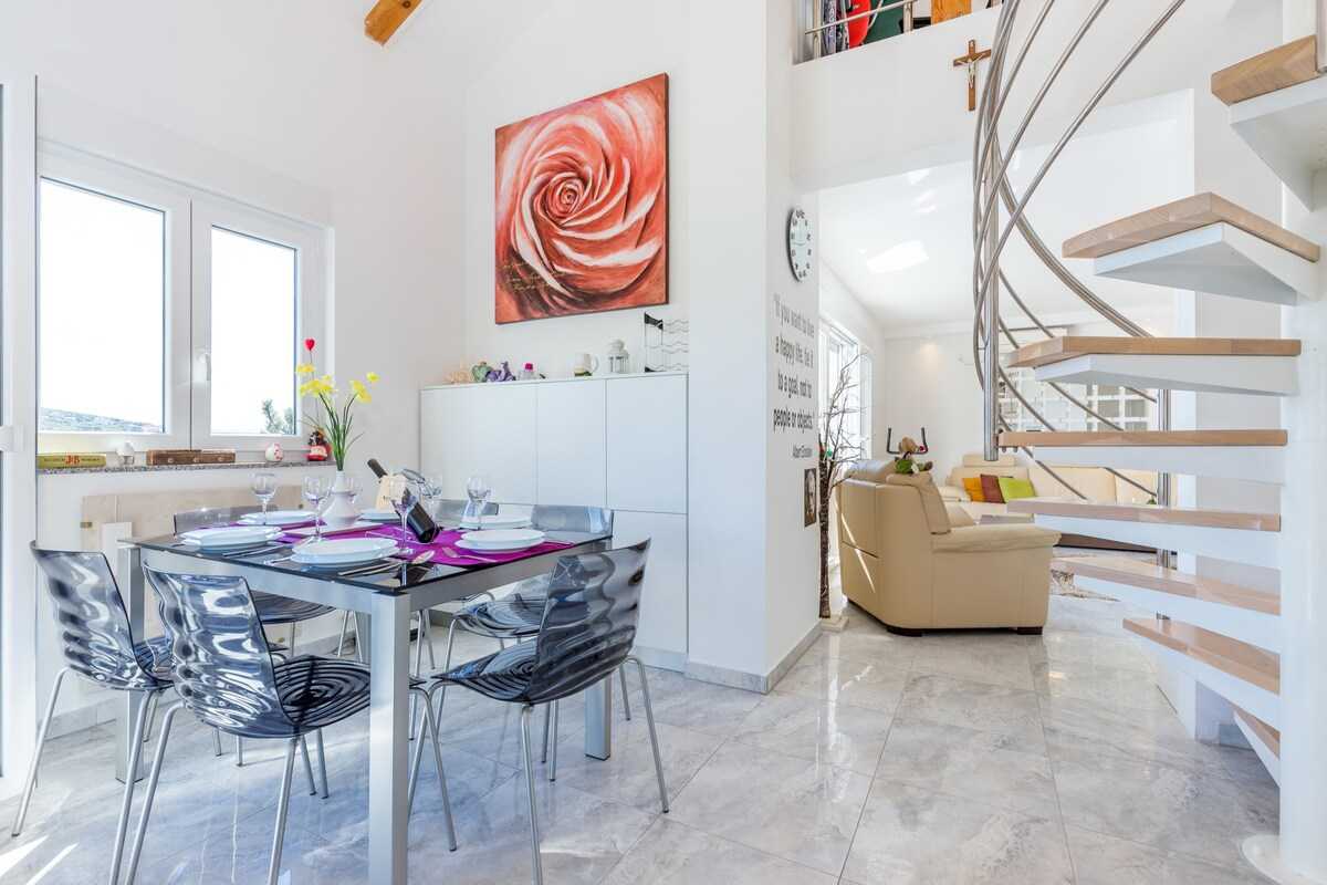 Apartman Aqua-Juric