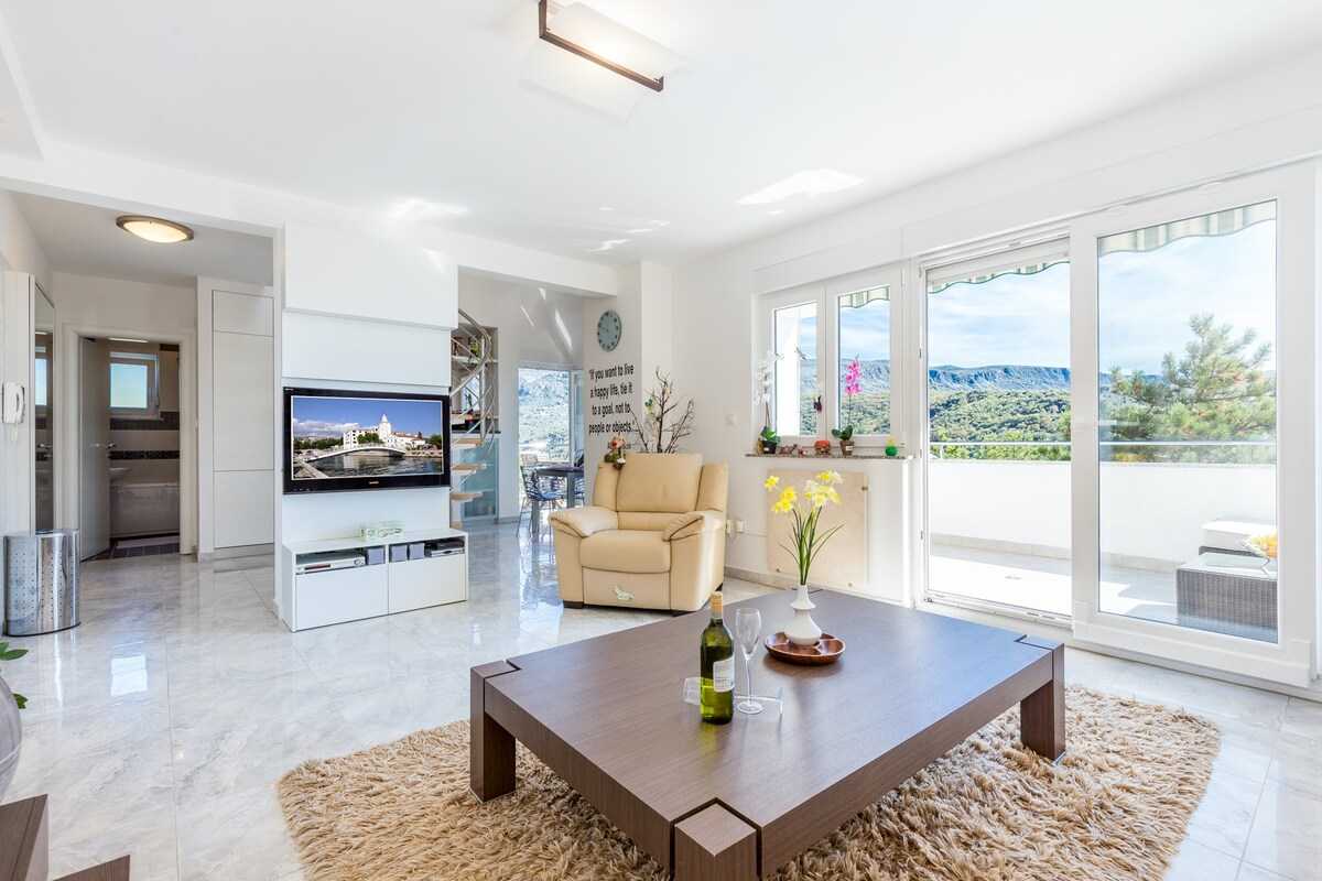Apartman Aqua-Juric