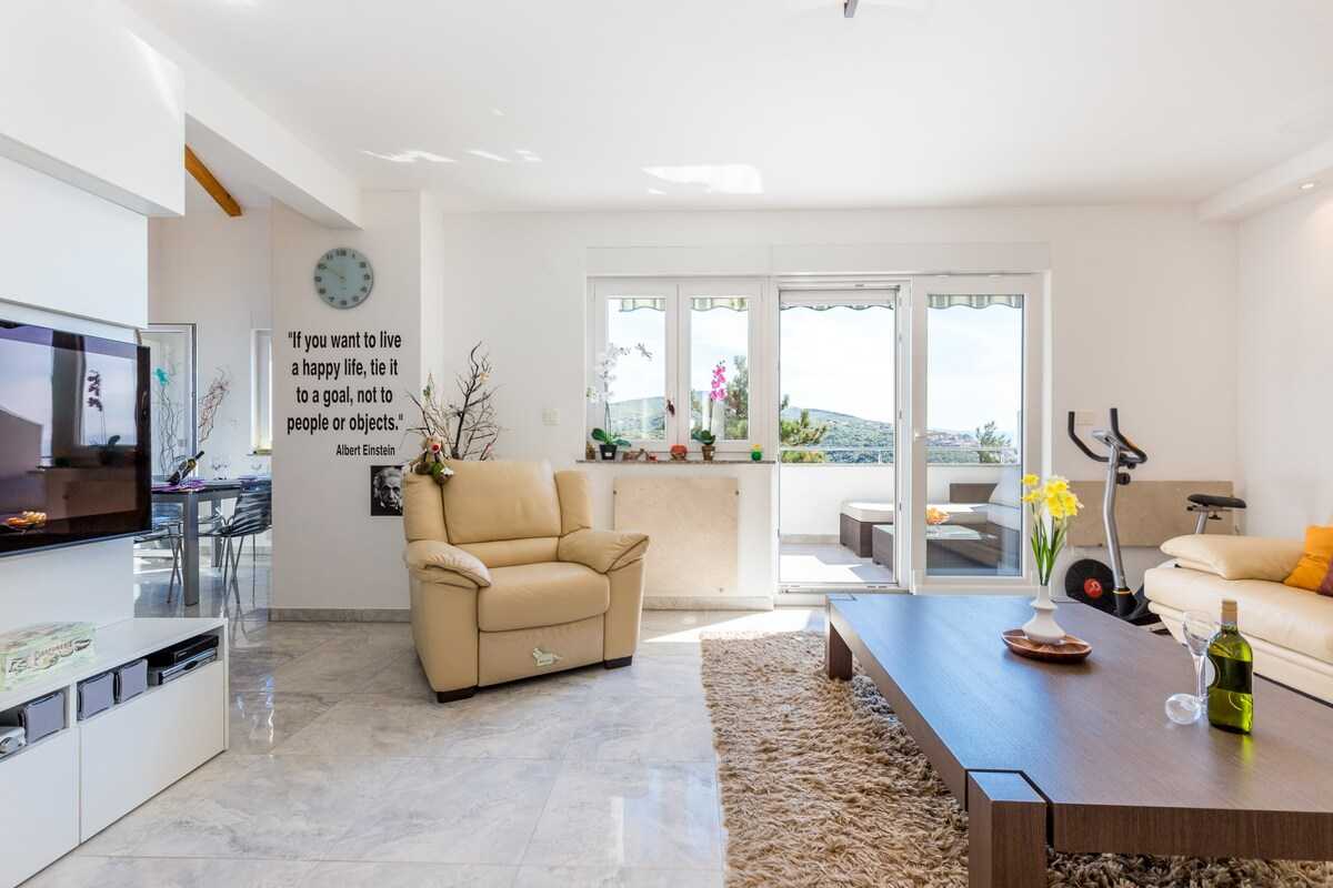 Apartman Aqua-Juric
