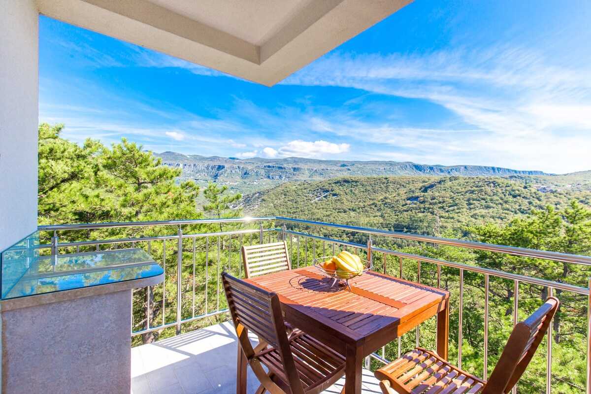 Apartman Aqua-Juric