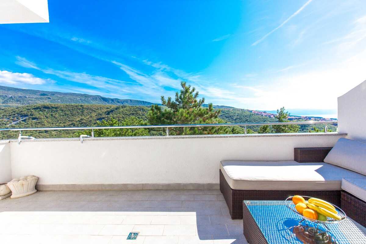 Apartman Aqua-Juric