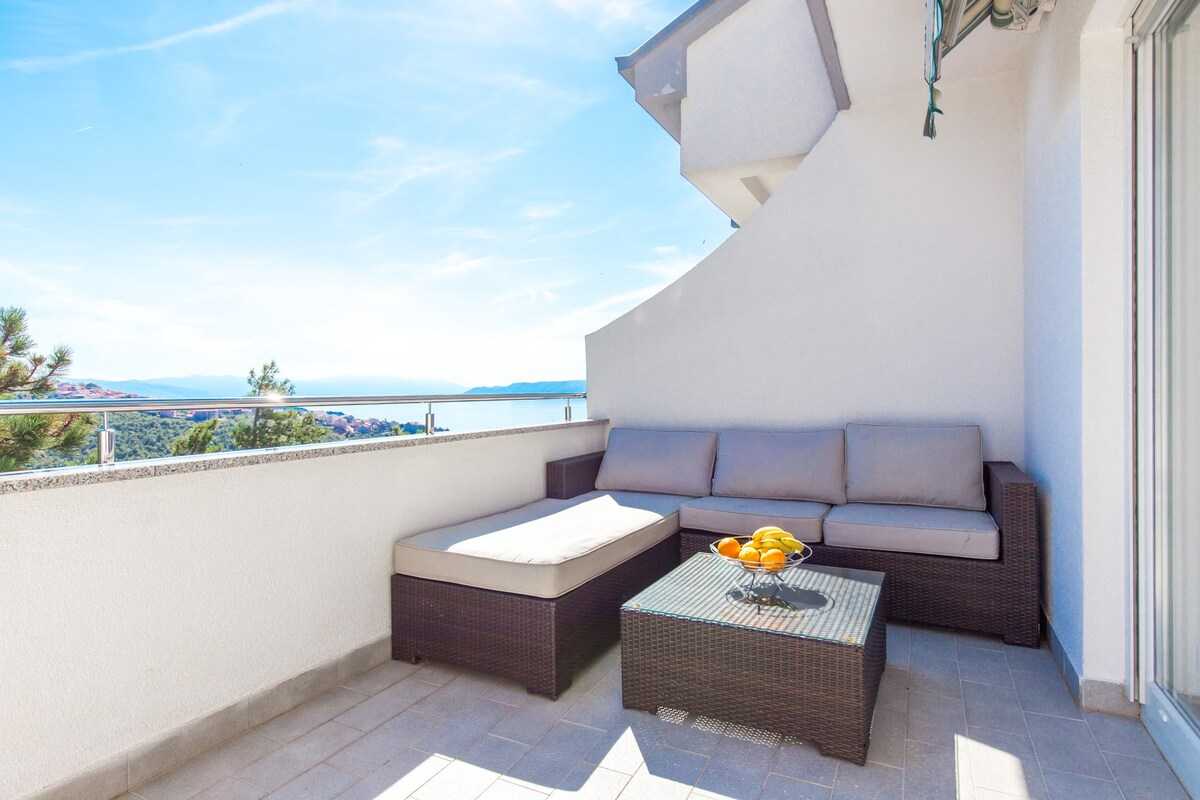 Apartman Aqua-Juric