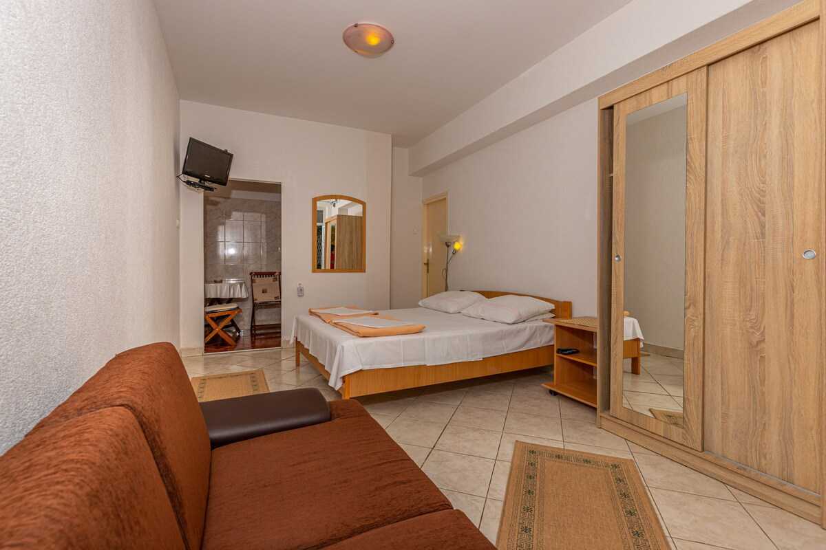 Apartman Zorka 2